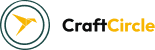 CraftCircle Logo