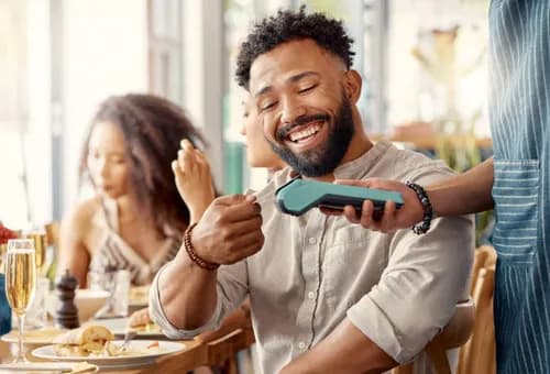 Collect Payments, Without the Hassle