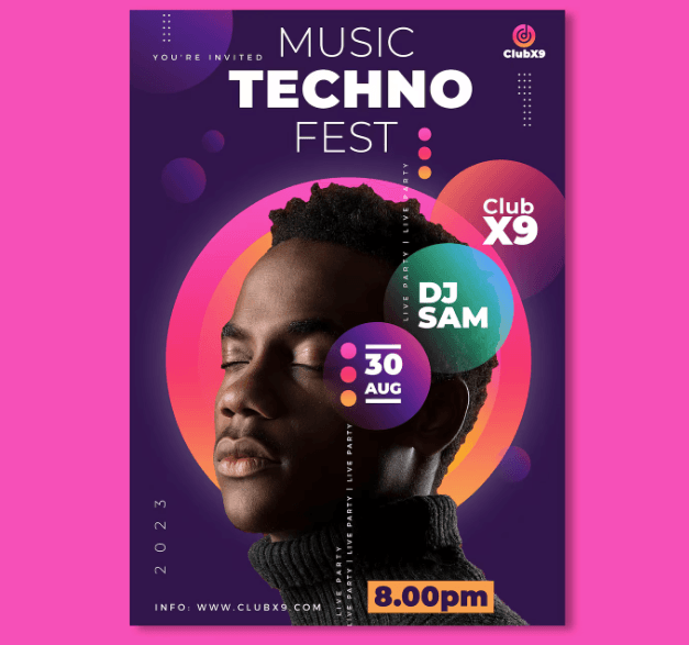 AfroBeats Live: Night of Vibes